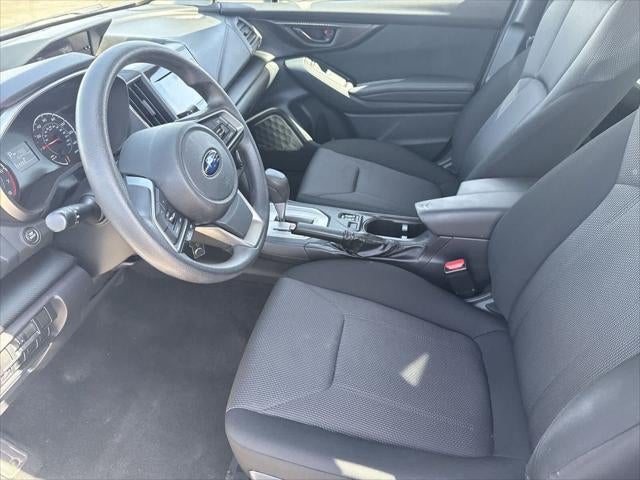 Subaru Impreza Premium 2017