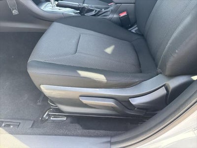 Subaru Impreza Premium 2017