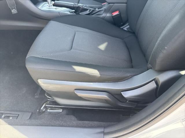 Subaru Impreza Premium 2017