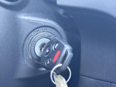 Subaru Impreza Premium 2017