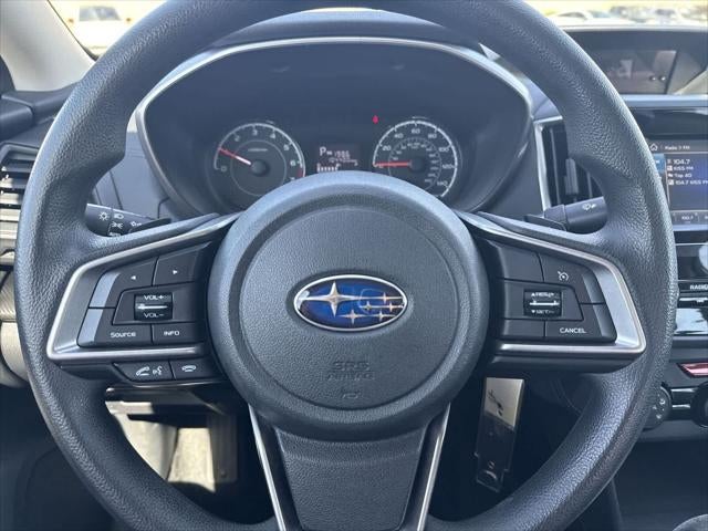 Subaru Impreza Premium 2017