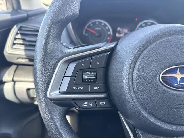 Subaru Impreza Premium 2017