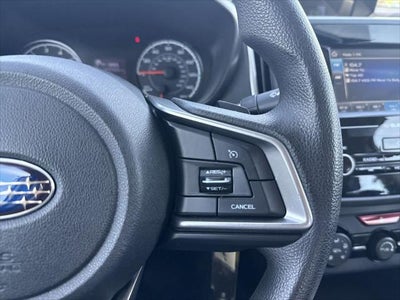 Subaru Impreza Premium 2017