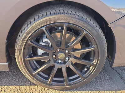 Subaru Impreza Sport 2019