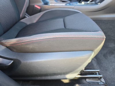Subaru Impreza Sport 2019