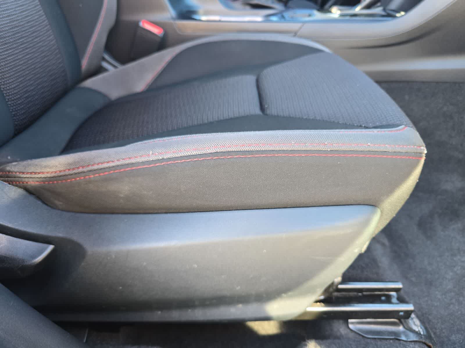 Subaru Impreza Sport 2019