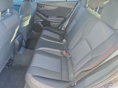 Subaru Impreza Sport 2019