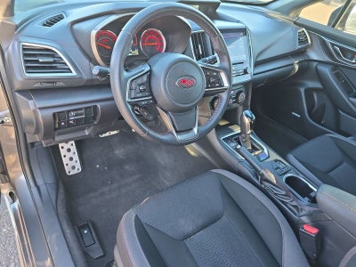 Subaru Impreza Sport 2019