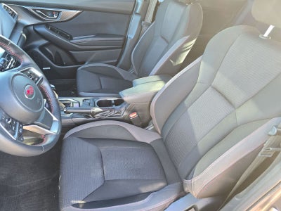 Subaru Impreza Sport 2019