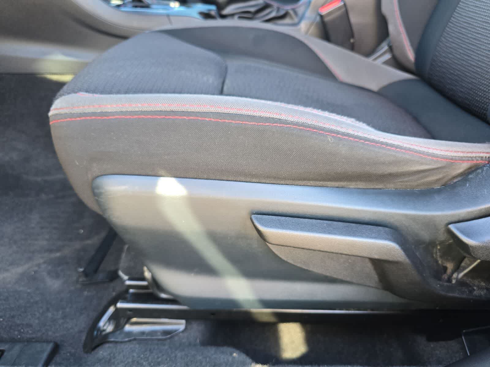 Subaru Impreza Sport 2019