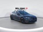 Subaru Impreza Sport 2019