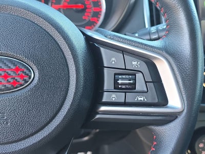 Subaru Impreza Sport 2019