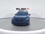 Subaru Impreza Sport 2019