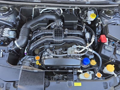 Subaru Impreza Sport 2019