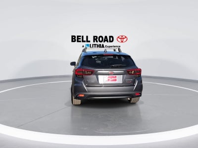 Subaru Impreza Sport 2019