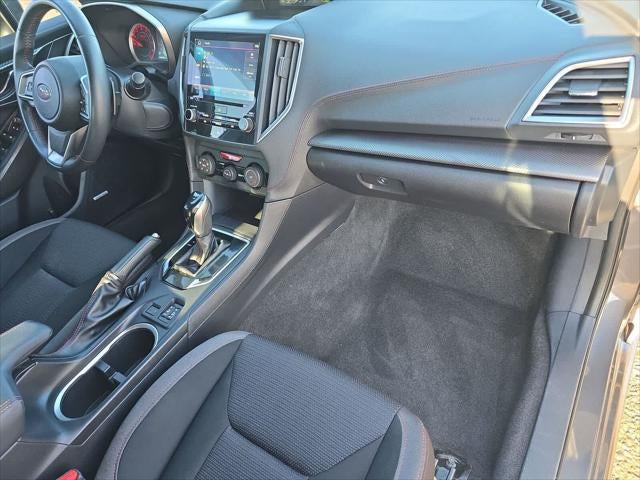 Subaru Impreza Sport 2019