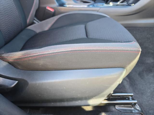 Subaru Impreza Sport 2019