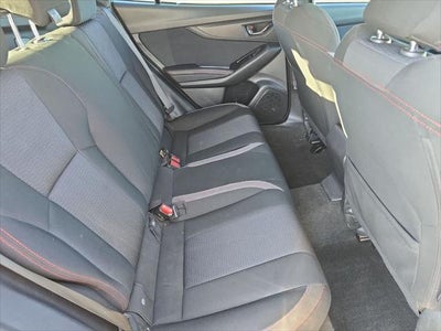 Subaru Impreza Sport 2019