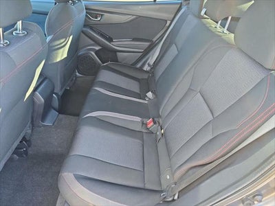 Subaru Impreza Sport 2019