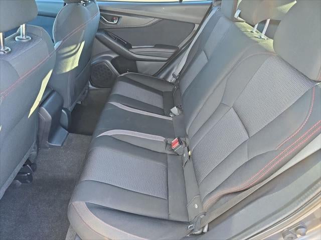 Subaru Impreza Sport 2019