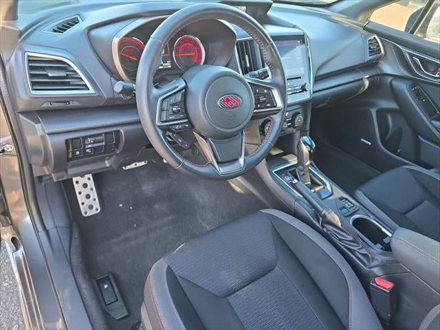 Subaru Impreza Sport 2019