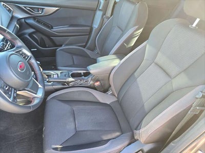 Subaru Impreza Sport 2019