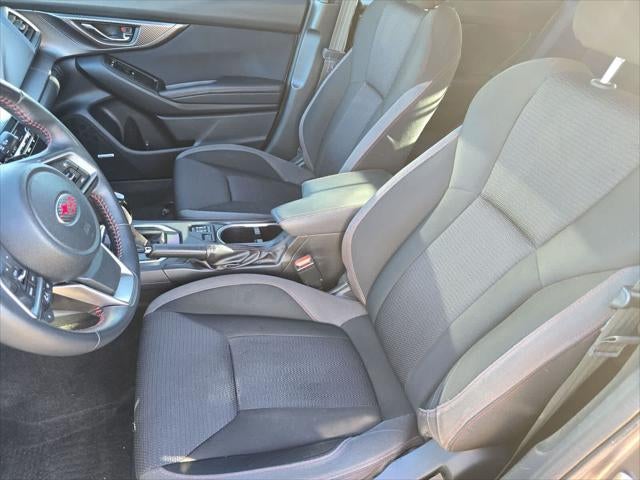 Subaru Impreza Sport 2019