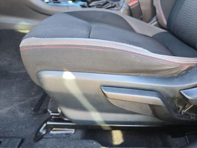 Subaru Impreza Sport 2019