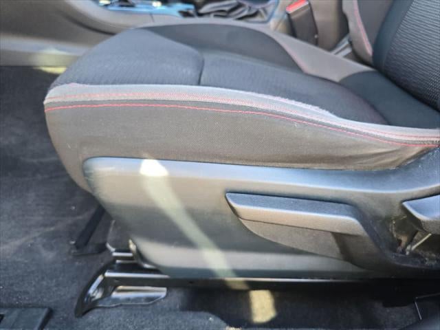 Subaru Impreza Sport 2019