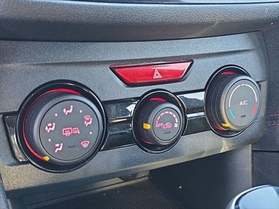 Subaru Impreza Sport 2019