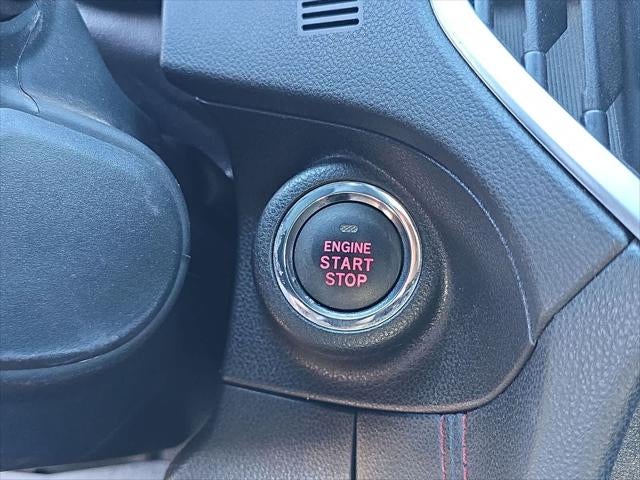 Subaru Impreza Sport 2019