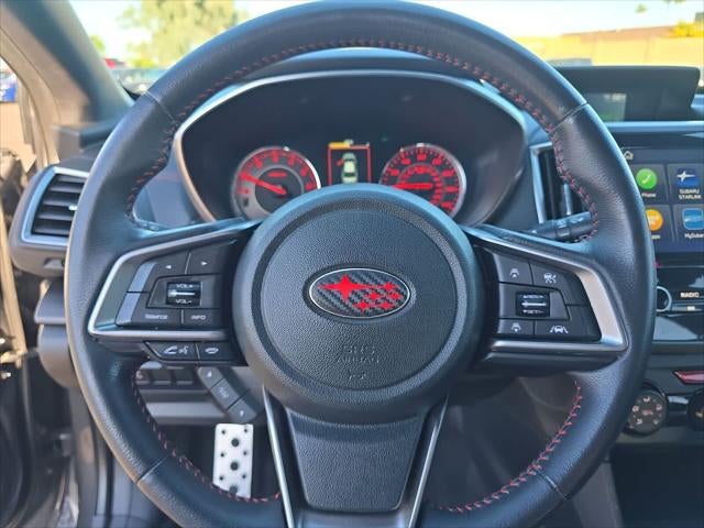 Subaru Impreza Sport 2019