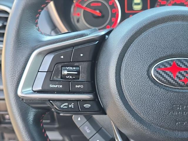 Subaru Impreza Sport 2019