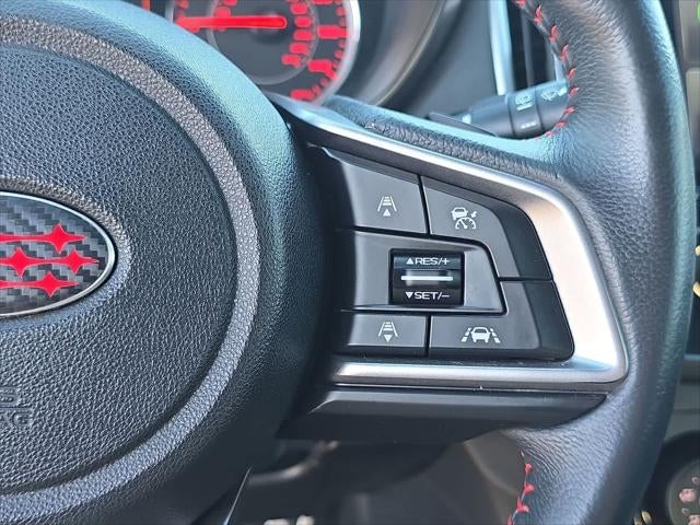 Subaru Impreza Sport 2019
