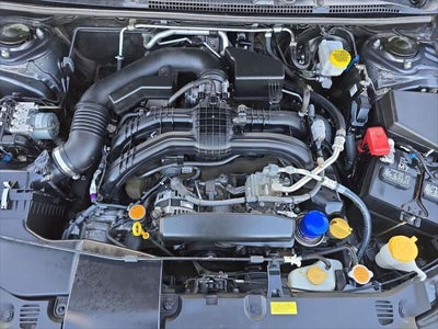 Subaru Impreza Sport 2019