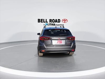 Subaru Impreza Sport 2019