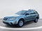 Subaru Outback de 2009, 4 puertas, motor H4, cambio automático