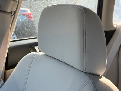 Subaru Outback de 2009, 4 puertas, motor H4, cambio automático