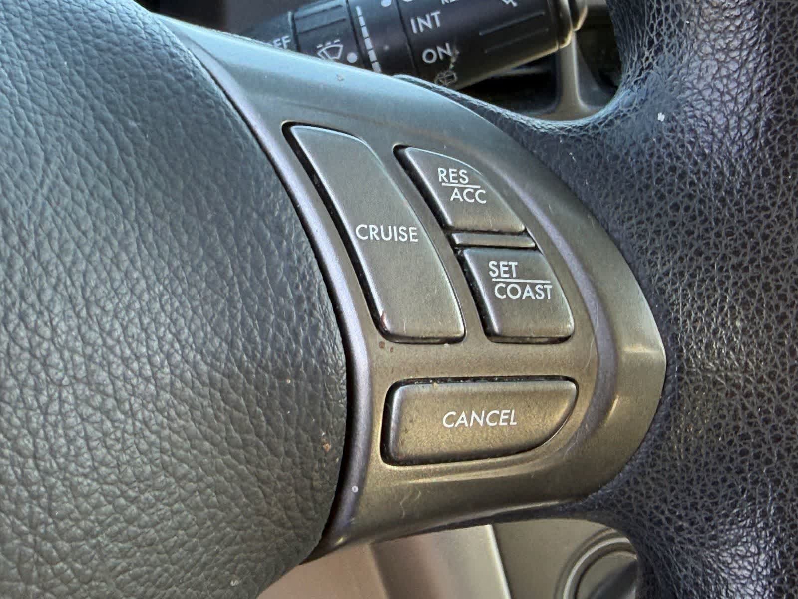 Subaru Outback de 2009, 4 puertas, motor H4, cambio automático