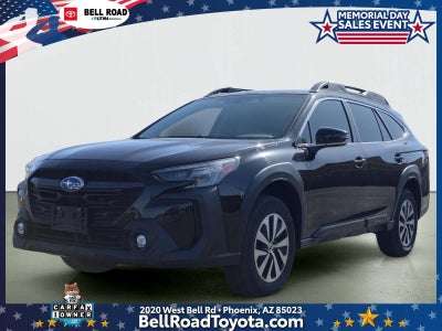 Subaru Outback Premium 2024
