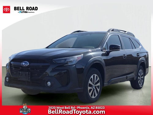 Subaru Outback Premium 2024