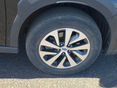 Subaru Outback Premium 2024