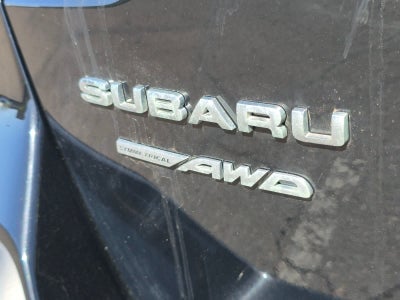 Subaru Outback Premium 2024