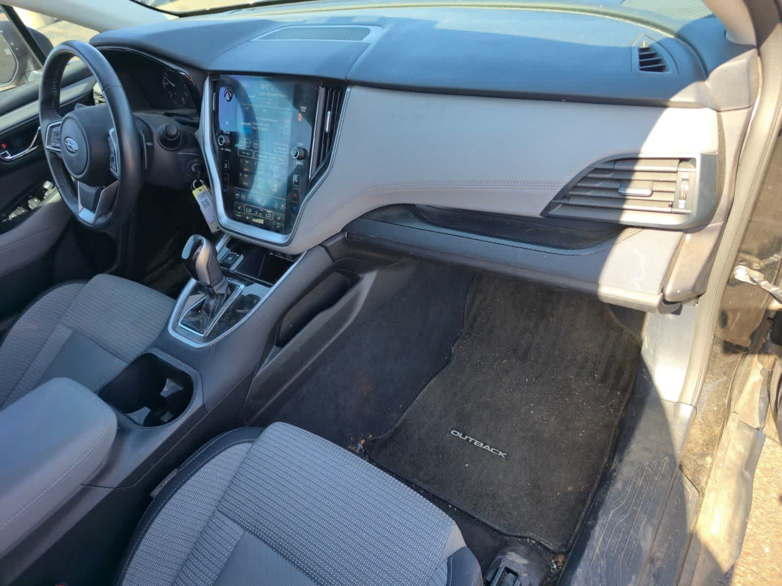 Subaru Outback Premium 2024