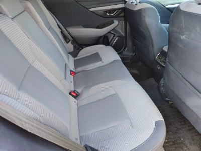 Subaru Outback Premium 2024