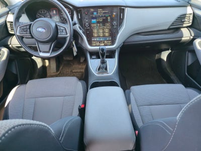 Subaru Outback Premium 2024