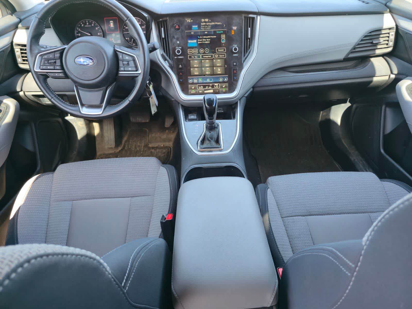 Subaru Outback Premium 2024