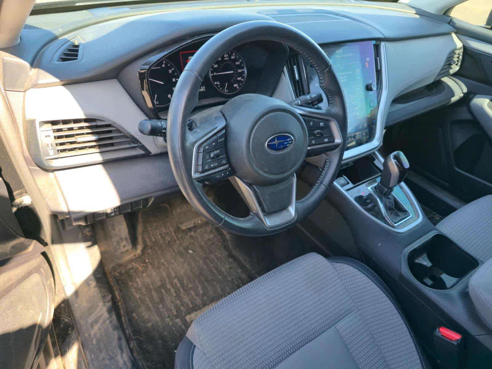 Subaru Outback Premium 2024