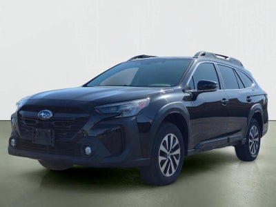 Subaru Outback Premium 2024