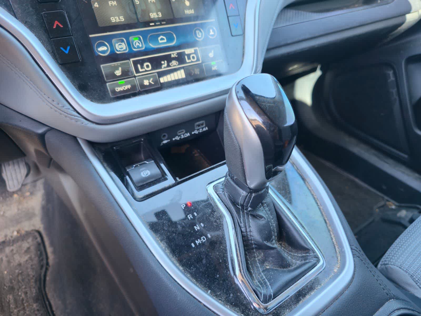 Subaru Outback Premium 2024